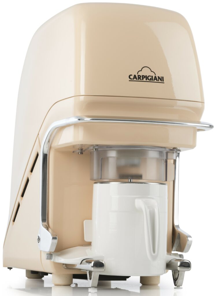 carpigiani EIS-TURBINE CARPIGIANI - FREEZE & GO